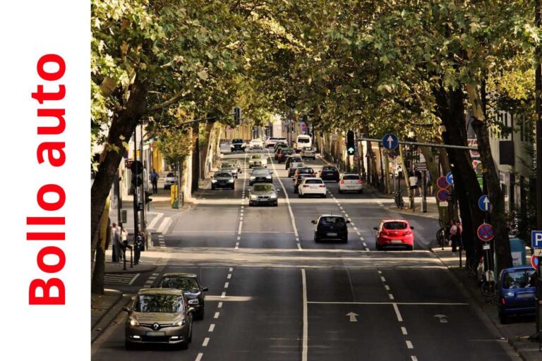 Bollo auto: la novità è sorprendente, se hai questa età non devi pagare più