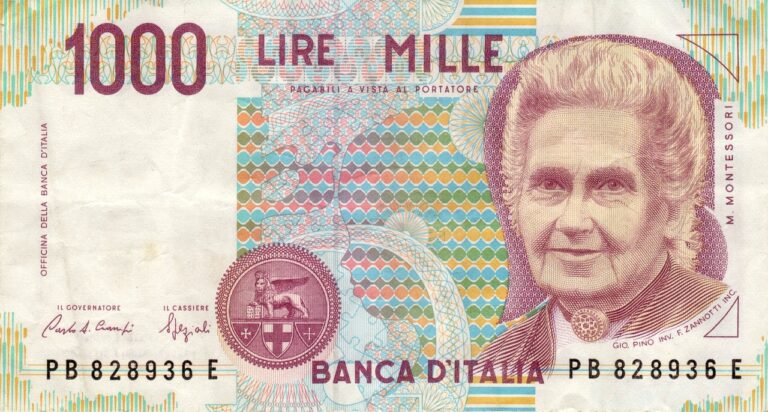 Se hai conservato le 500 lire bimetalliche sei ricco: ecco quanto valgono
